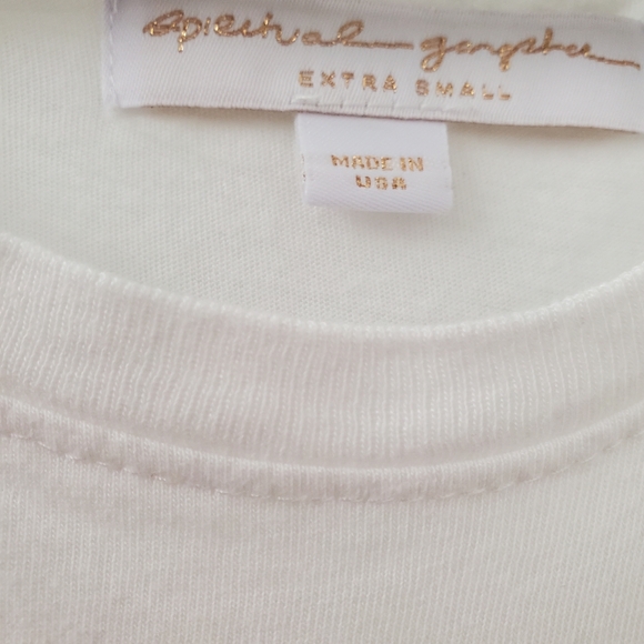 Spiritual Gangster x Equinox Love Tank Top (XS) - Picture 4 of 5